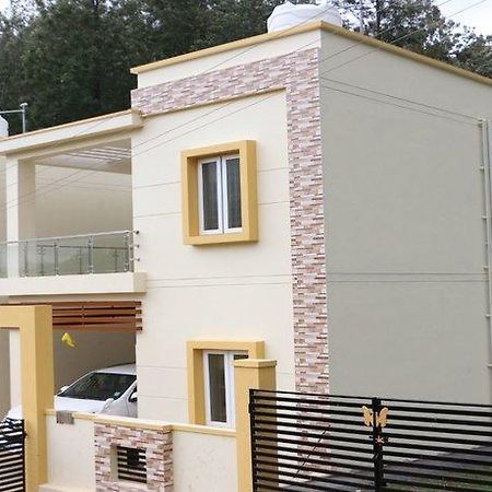 Hotel Eesha Gardens Yercaud Exteriér fotografie